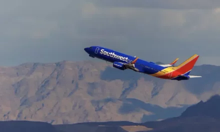 Southwest plans to reduce service and staffing in Atlanta, union says