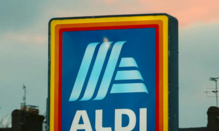 Grocery Store Chain Aldi Raising Minimum Wage to $18 and $23 an Hour