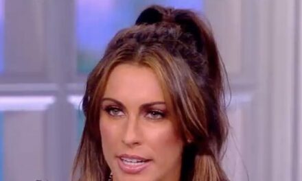 Alyssa Farah Griffin: Trump ‘Is in Decline,’ Likely Has Dementia