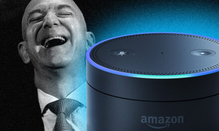 Amazon’s Alexa AI refuses to give reasons why voters should pick Trump, but heaps praise on Kamala