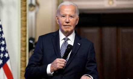 Black activist to blast Biden admin energy agenda allegedly causing low-income households to ‘suffer most’