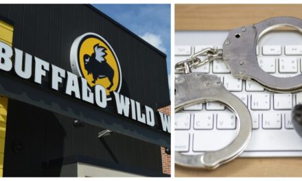 One Buffalo Wild Wings Location Gets Called Out For Using Illegal Streaming App For NFL Games