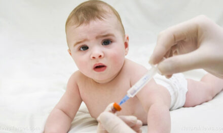 CDC wants to inject BABIES with COVID-19 shots â but they aren’t licensed for kids under 12