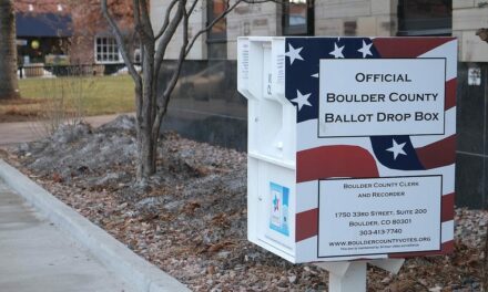 Pennsylvania County Ditches Drop Boxes, Citing Security Concerns