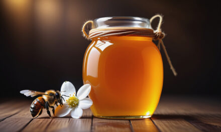 Prepping essentials: Why you should waste no time stocking up on honey