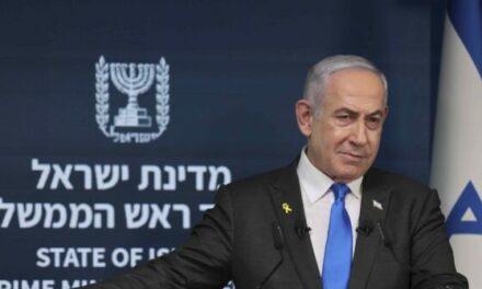 Netanyahu Rejects Reports That Israel Has Accepted Ceasefire with Hezbollah