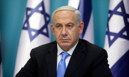 ICC prosecutor calls for Netanyahu’s immediate arrest: “We need to apply the law”