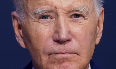 Biden warns in final UN General Assembly address the world is at an ‘inflection point’