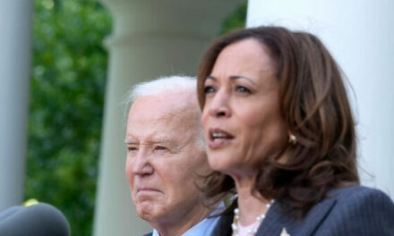 Biden-Harris DOJ Says UNRWA Terrorists Should Be Immune from Lawsuits