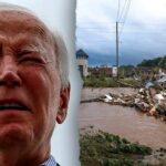 Biden to visit North Carolina days after Helene’s path of destruction leaves many devastated