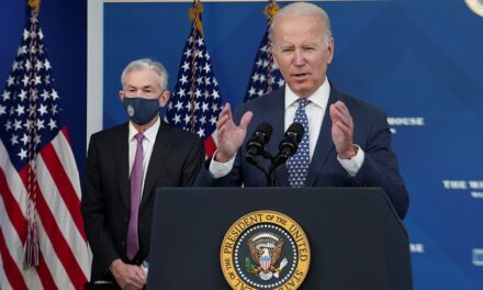 Biden loses track of event, yells ‘Who’s next?’ at press conference with India PM