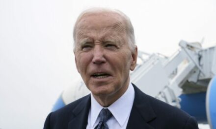 Biden Reacts to Nasrallah Death by Calling for Ceasefire Deals, Again