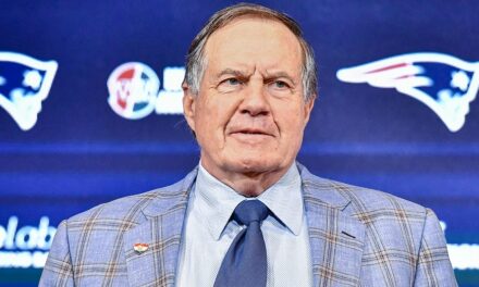 Bill Belichick’s next coaching gig could be with team off to putrid 2024 start, NFL analyst suggests