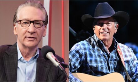 Bill Maher Shares Powerful Message About Country Music And America