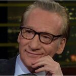 Bill Maher Rips People Who Hate America With Blunt Message