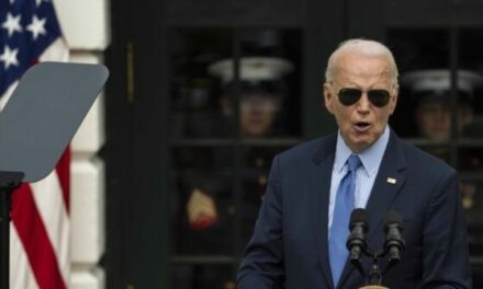 Biden Uses Term “Black Jobs” – Media Mysteriously Doesn’t Put on Him on Blast Like They Did When Trump Used It