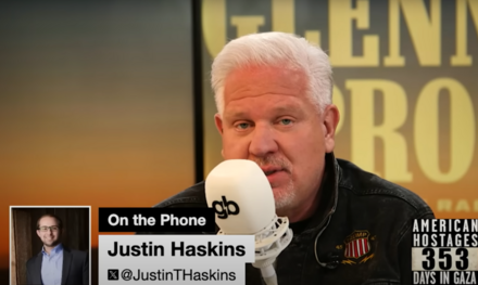 Glenn Beck and Guest RIP UN-led ‘Global Effort’ to Shut Down Free Speech and Promote Propaganda