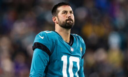 NFL kicker Brandon McManus avoids league discipline after sexual assault allegations: reports