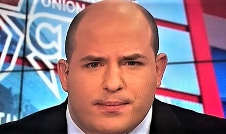 Five Grievous SINS Brian Stelter Should Confess Before Rejoining CNN