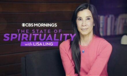 CBS News, Lisa Ling Campaign Against the Catholic Church on ‘Women Priests’