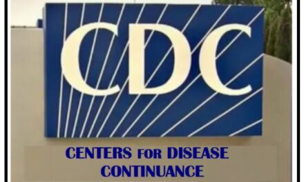 Facebook provided secret online tools and trained CDC employees how to censor the American public