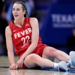 Caitlin Clark’s first season finale is most-attended WNBA game of all time, capping off historic season