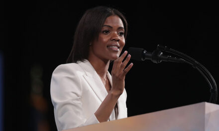 Zionist lobby tries to cancel Candace Owens by adding her to ADL “hit list”