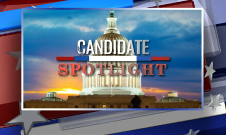 Candidate Spotlight