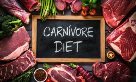 Doctors warn: Meat-centric “Carnivore diet” may increase the risk of heart disease, dementia and cancer