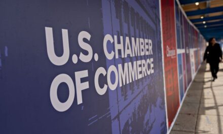 U.S. Chamber of Commerce Names Top 100 Small Businesses in America