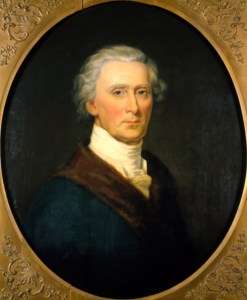 A Warm Friend of Toleration: Charles Carroll and Religious Freedom