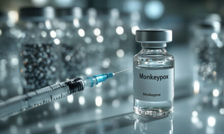 Trucking company owner claims MONKEYPOX VACCINE secretly being distributed ahead of November elections