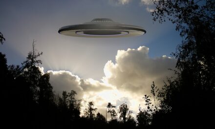 U.S. police organization issues guide on how officers can deal with UFOs