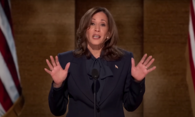 I Was A California Prosecutor For 24 Years. Kamala Harris’ ‘Tough On Crime’ Schtick Is A Sham