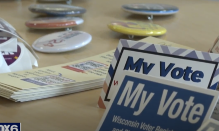 Lawsuit: Wisconsin Agencies Fail To Use Tools To Keep Noncitizens Off Voter Rolls