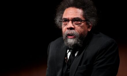 Pennsylvania’s Democrat-Controlled Supreme Court Kicks Cornel West Off 2024 Ballot