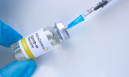 Woman developed PSYCHOSIS after getting injected with AstraZeneca COVID-19 vaccine