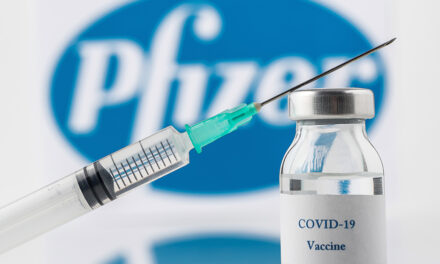 Kansas sues Pfizer for misleading the public about the risks of its mRNA COVID-19 vaccines