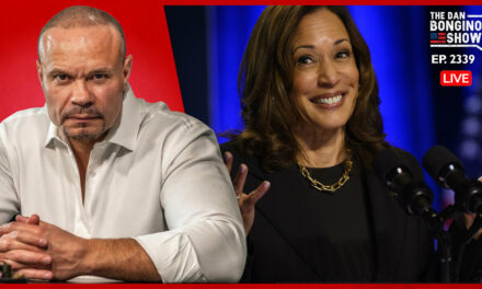 Warning Signs Everywhere For Comrade Kamala (Ep. 2339) – 09/30/2024