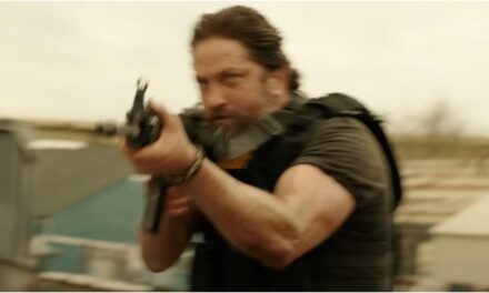 Intense Preview Drops For Sequel To Hit Action Movie: WATCH