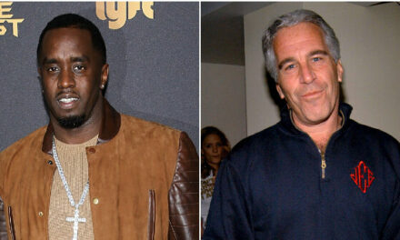 Federal Agent: Sean ‘Diddy’ Combs Is ‘As Bad As Jeffrey Epstein’