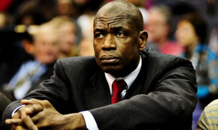 NBA legend Dikembe Mutombo dead at 58