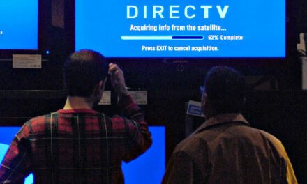 DirecTV Buys Rival Dish as It Fights the Onslaught of Streaming Services