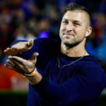 Tim Tebow Does Not Like What He Sees From Florida Football: ‘Physically Getting Beat Up’