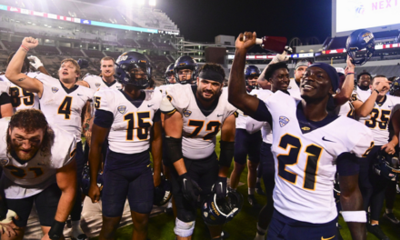 Toledo Paid Large Sum By Two Different Schools To Humiliate Mississippi State In Starkville