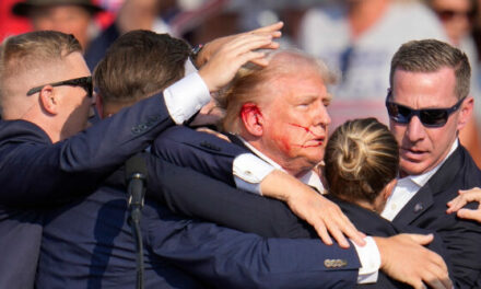 Secret Service Review of July 13 Trump Assassination Attempt Exposes Huge Failures