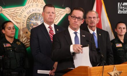 ‘Vocally anti-Trump’ FBI agent leading probe of Florida assassination attempt: whistleblower