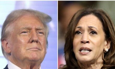 Week in Review: 5 Polls Good for Trump, Bad for Harris