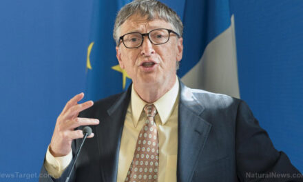 Bill Gates wants AI algorithms to censor vaccine “misinformation” in real time