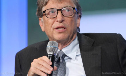 Bill Gates launches new Netflix series that lays out mass suicide plan for global human depopulation